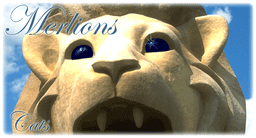 Merlions